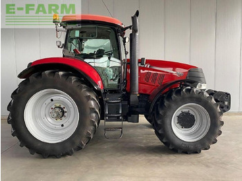 Trator Case-IH puma cvx 180 CVX: foto 4