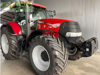 Trator Case-IH puma cvx 180 CVX: foto 5