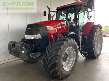 Trator Case-IH puma cvx 180 CVX: foto 2