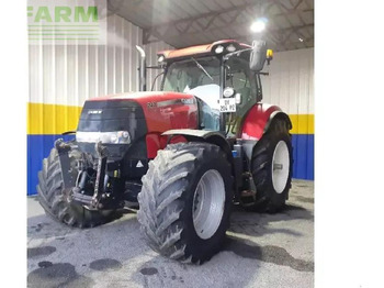 Trator CASE IH Puma 240