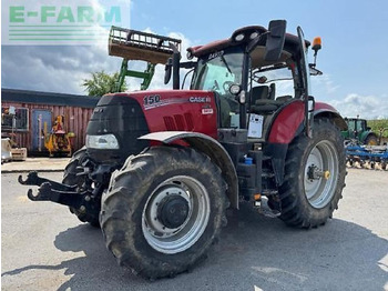 Trator CASE IH Puma 150