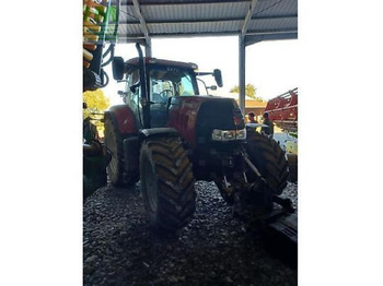 Trator Case-IH puma cvx160: foto 3
