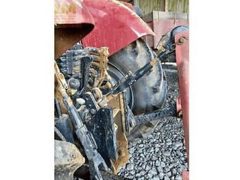 Trator Case-IH puma cvx160: foto 4