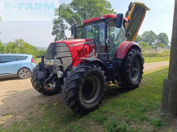 Trator CASE IH Puma 145