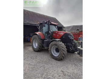 Trator CASE IH Puma 150
