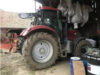 Trator CASE IH Puma 160