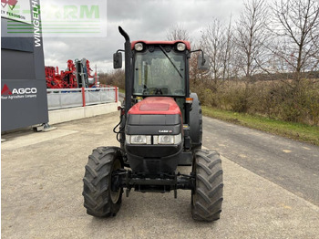 Trator Case-IH quantum 95n: foto 2