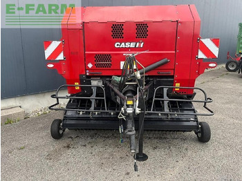 Enfardadeira de fardos quadrados Case-IH rb 344: foto 2