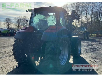 Trator Case-IH vestrum 110 cvx drive CVX: foto 3