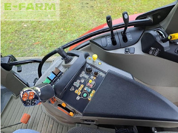 Trator Case-IH vestrum 130 cvx CVX: foto 5