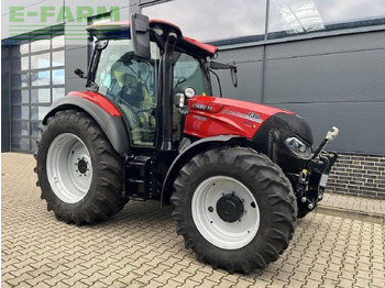 Trator CASE IH Vestrum