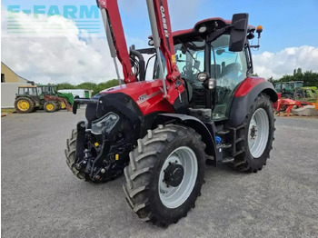 Trator CASE IH Vestrum