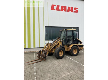 Mini escavadeira CATERPILLAR 906