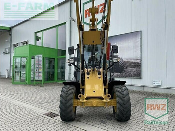 Mini escavadeira Caterpillar 906 radlader: foto 4 Mini escavadeira Caterpillar 906 radlader: foto 4