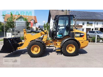 Mini escavadeira CATERPILLAR 908M