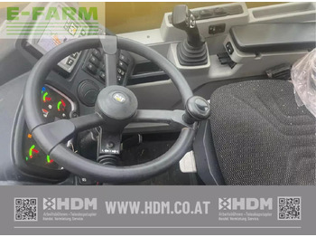 Empilhador telescópico Caterpillar th357d: foto 5 Empilhador telescópico Caterpillar th357d: foto 5