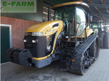 Trator Challenger mt 765 b: foto 3