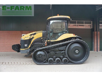Trator Challenger mt 765 b: foto 5