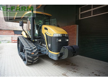 Trator Challenger mt 765 b: foto 2