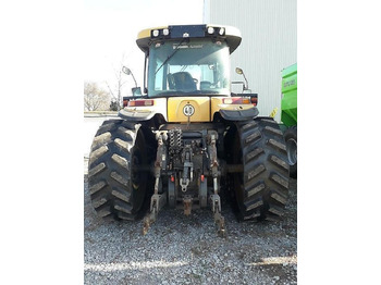 Trator CHALLENGER