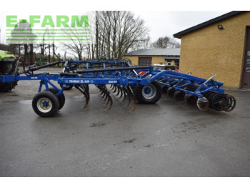Cultivador Dalbo trimax 630: foto 2