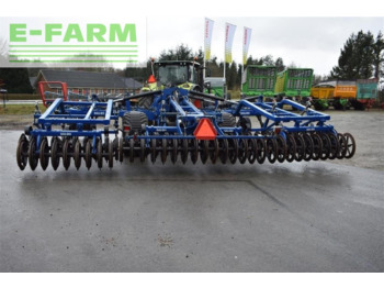 Cultivador Dalbo trimax 630: foto 4