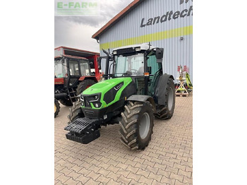 Trator DEUTZ