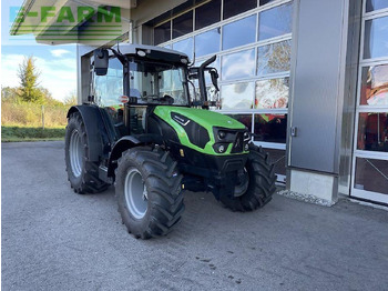 Trator DEUTZ D