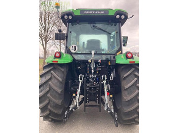 Trator Deutz-Fahr 5095 gs: foto 4