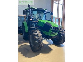 Trator DEUTZ