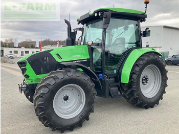Trator DEUTZ
