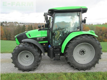 Trator DEUTZ