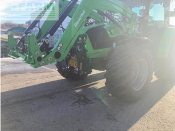 Trator Deutz-Fahr 5115 gs: foto 3