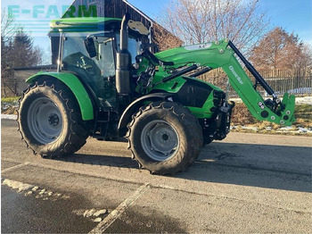 Trator DEUTZ