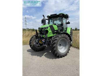Trator DEUTZ