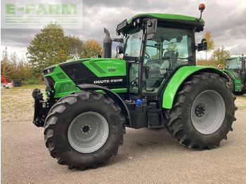 Trator DEUTZ