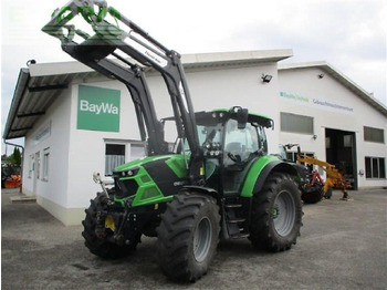 Trator DEUTZ