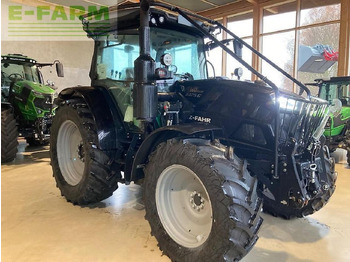 Trator Deutz-Fahr 6125 c powershift PowerShift: foto 5