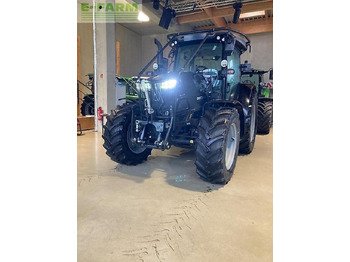 Trator Deutz-Fahr 6125 c powershift PowerShift: foto 4