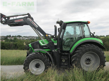 Trator DEUTZ