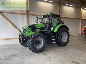 Trator DEUTZ