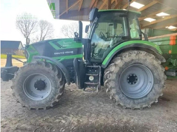Trator DEUTZ