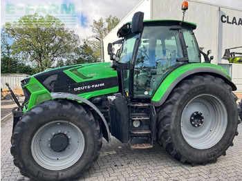 Trator DEUTZ
