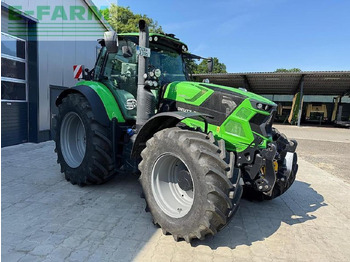 Trator DEUTZ