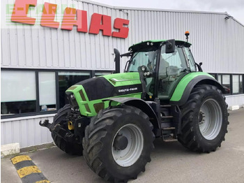 Trator DEUTZ