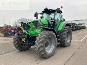 Trator DEUTZ