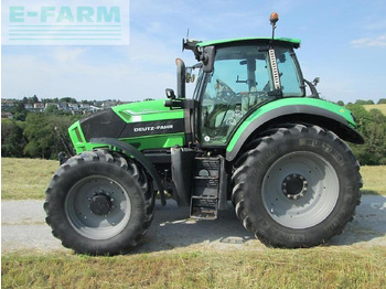 Trator DEUTZ