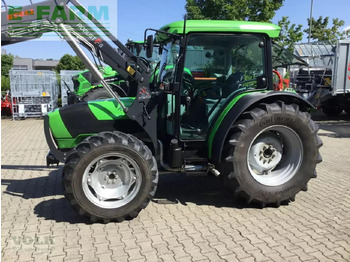 Trator DEUTZ Agroplus