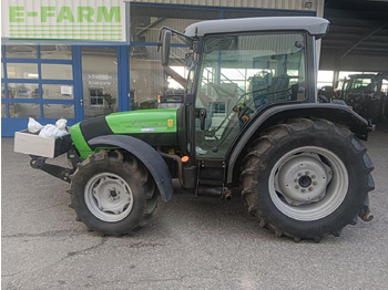 Trator DEUTZ Agroplus