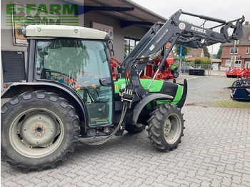 Trator Deutz-Fahr agroplus f 430 gs F: foto 4